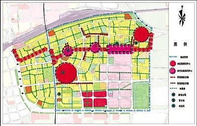 沿街配套商业资料下载-商业配套引发西南楼市变局 商品房单价将破6000元