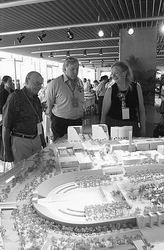 上海市区域规划资料下载-上海7区绘就发展蓝图