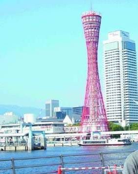广州新电视塔资料下载-广州新电视塔被指仿日本建筑 专家回应质疑