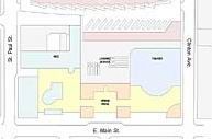 车站概念方案资料下载-Moshe Safdie设计的纽约文艺复兴广场车站概念设计揭晓