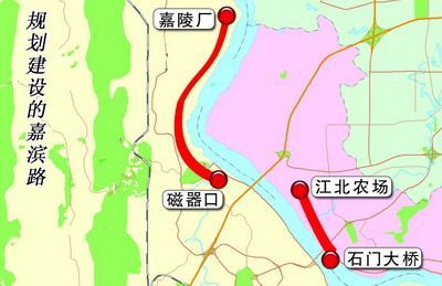 重庆峡口隧道资料下载-两江隧道解放碑设出入口 渝中再建两座大桥