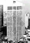 二战后建筑ppt资料下载-建筑风格：后现代主义建筑风格