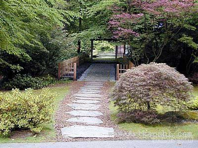 微园林设计资料下载-日本枯山水园林设计