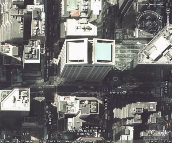 美国伯克利大道学术办公楼资料下载-美国建筑巡礼(二)