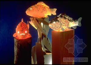 文洛式玻璃温室施工图资料下载-1989年普利兹克建筑奖获奖者：法兰克·盖瑞（Frank Gehry）(一)