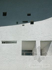 柯布西耶混凝土资料下载-现代建筑派大师之二：勒·柯布西耶（Le Corbusier 1887-1965）(一)