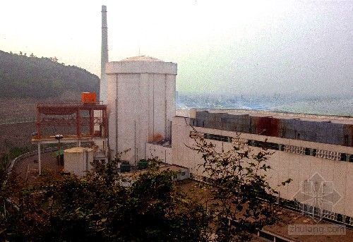秦山核电站再创连续安全运行最高记录 水利工程新闻 筑龙水利工程论坛 