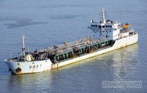 航道挖泥方案资料下载-天津港25万吨级航道工程接近尾声