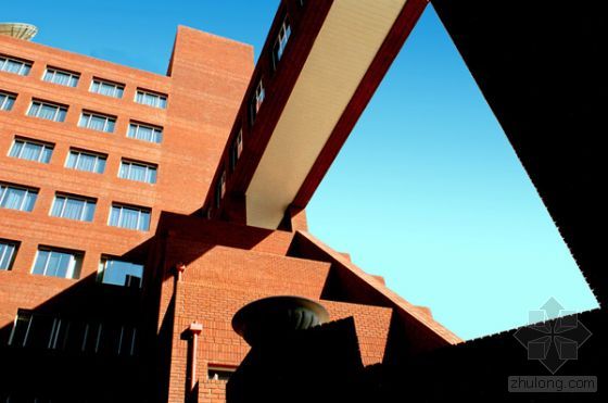 [分享]北京地理61新地标之候选地标展示:外研社办公楼