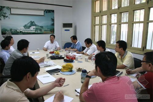 美国大都会博物馆cad资料下载-上海博物馆副馆长顾祥虞谈博物馆、美术馆筹建