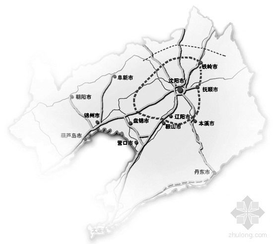 高速公路日报资料下载-辽宁今年投114亿元修高速公路