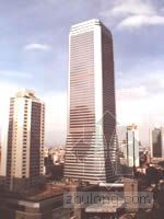 广东省建筑工程估算资料下载-广东国际大厦