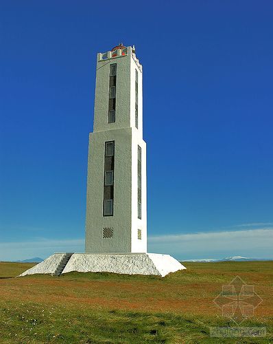 世界上最美丽的灯塔-建筑新闻-筑龙建筑设计论坛