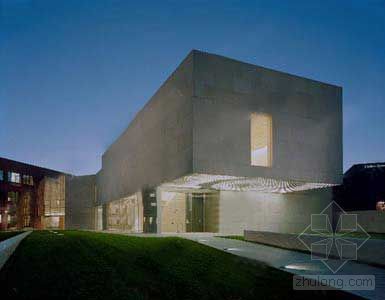 美国大都会博物馆cad资料下载-韩裔美国人建筑师Kyu Sung Woo赢得韩国Ho-Am艺术大奖 