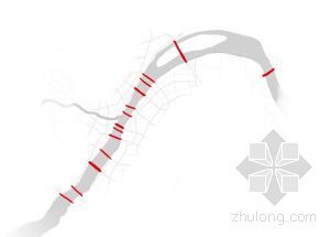 武汉装修超市资料下载-武汉二七长江大桥今开工 建成后将稳住两岸房价