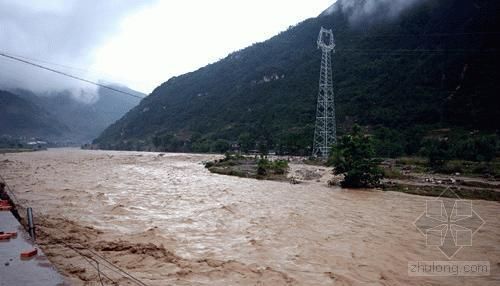 绵阳市安县资料下载-四川暴雨泥石流袭击 绵阳129.8万人受灾