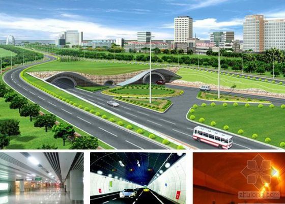 [分享]中国超级工程-厦门翔安海底隧道
