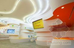 巴厘岛概念商店资料下载-东京“未来公园”概念商店室内设计
