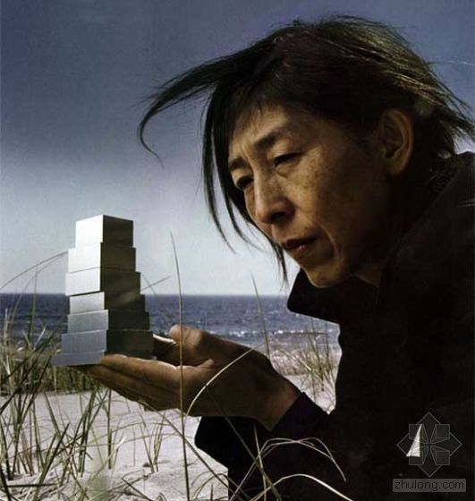 妹岛和世建筑设计作品资料下载-妹岛和世被委任为2010年威尼斯建筑双年展董事