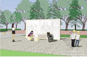 园博会明年５月开幕规划设计方案新鲜出炉