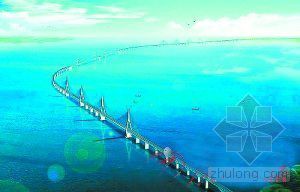 2020福清东部新城区规划图资料下载-琼州海峡跨海大桥申报立项 争取2020年通车