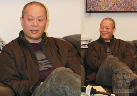 地域性与现代性建筑案例资料下载-[筑龙谈话节目]本地化、地域性及中国文字的深刻影响  