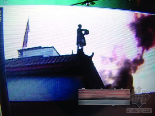 住宅一梯多户户型图视频资料下载-成都自焚拆迁户唐福珍死亡