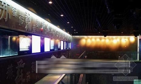 苏州展览馆设计资料下载-建筑面积488平的世博会苏州展馆正式竣工