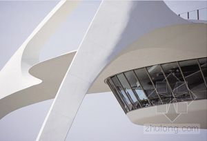 佩雷拉建筑资料下载-洛杉矶机场主题大厦创意修复