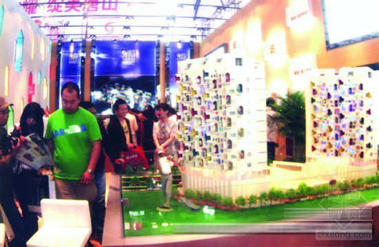 李兴钢资料下载-“鸟巢”中方总设计师李兴钢唐山设计新地标