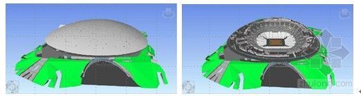 人力资源中心建筑设计资料下载-上海世博文化中心