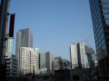 商业地块投标资料下载-北京CBD核心区12地块放宽投标门槛