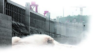 湖南岳阳城陵矶芭蕉湖资料下载-湖南洞庭湖区仍有18个内湖水位超警戒