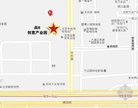 工业遗产城市设计案例资料下载-[建筑师主题沙龙]预告：青年建筑师的使命——谈设计的文化注入及工业遗产改造