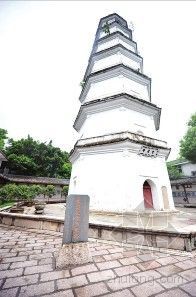 建筑物修缮资料下载-福州白塔寺主体建筑修缮工程已完工