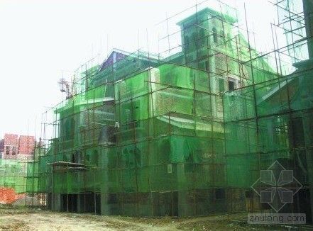 养老院建设规范资料下载-河南鹤壁养老院用地建别墅 国土部门称不知情
