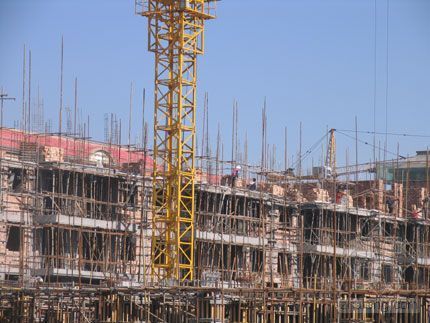 青海建筑安全资料下载-浙江东阳市第五建筑公司青海分公司恐吓记者“看我怎么收拾你”