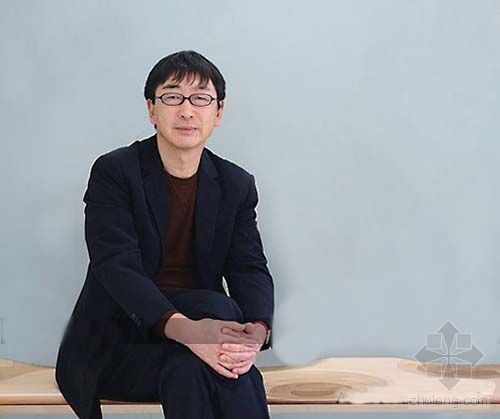 2002博览会蛇形画廊资料下载-日本艺术协会授予伊东丰雄皇家世界文化奖