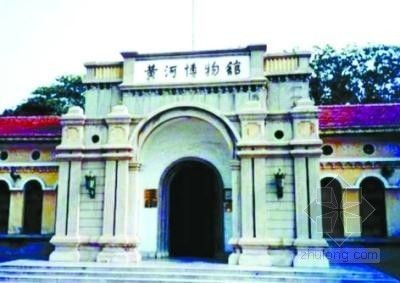 地铁线路选线资料下载-郑州省级文保单位让路地铁建设