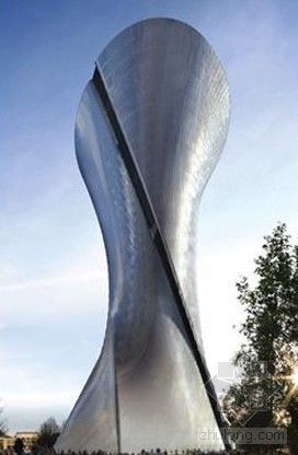 大师展览馆设计资料下载-英国举办RAF博物馆的新建展馆设计竞赛