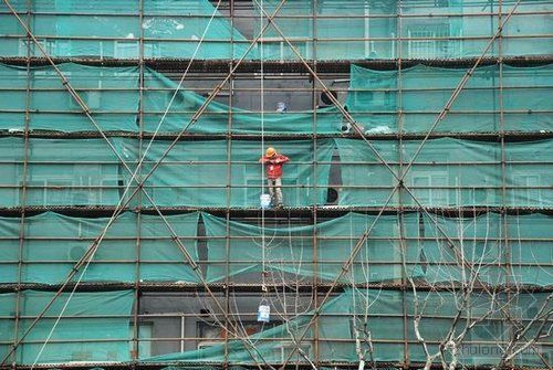 上海中小型建筑案例资料下载-上海出台规范建筑市场22条规定禁止工程转包