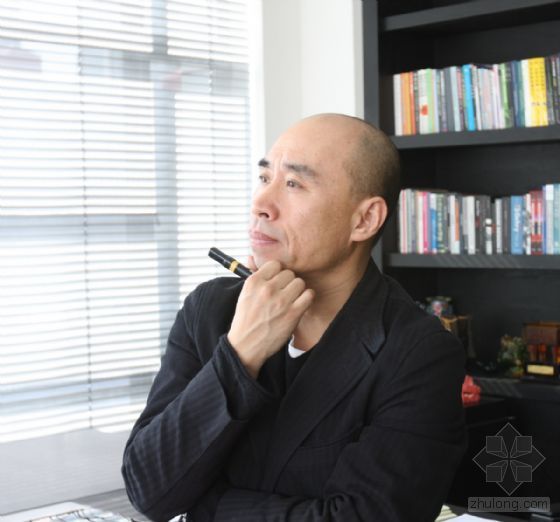 周恺大师作品资料下载-梅洪元眼中的最佳建筑