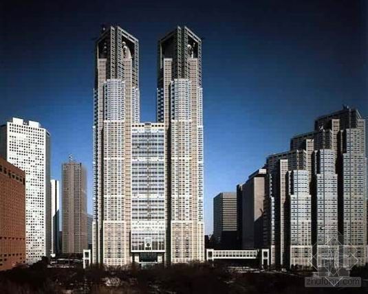 彼得埃森曼四号住宅资料下载-日本严格的建筑规范挽救生命 教你如何选“抗震房”