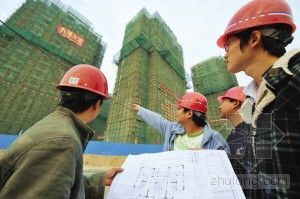 河北省工装套额预算资料下载-河北：保障房建设迎来提速时代