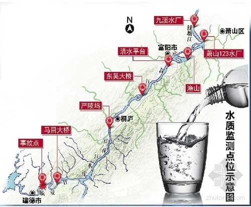 超市装修杭州资料下载-杭州现“抢水大军” 瓶装水厂家表示货源充足