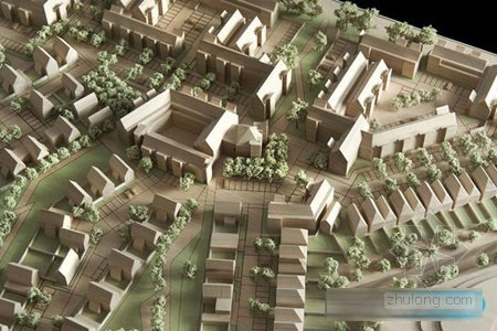 老人住房ppt资料下载-Proctor&Matthews设计英国肯特郡住房项目获批