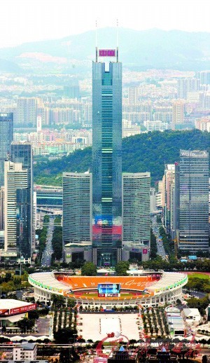棋院建筑资料下载-广州：亚运场馆赛后利用将在两个月内公布