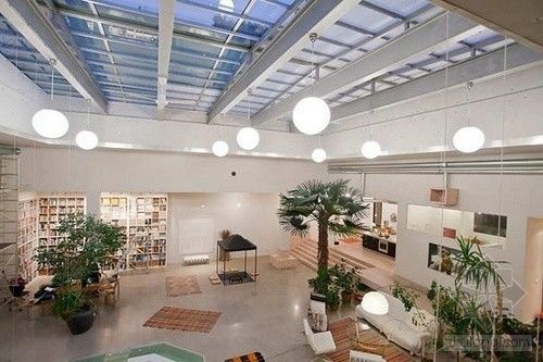 奥托博克生活风尚店资料下载-Coordination Asia设计奥托博克生活风尚店
