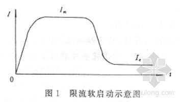 综合磁力启动器资料下载-大中型电动机软启动器的应用及改进