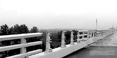 胶州湾跨海大桥施工图设计资料下载-跨海大桥--青岛胶州湾大桥未完工先通车
